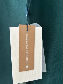 Vihreä Pier One puku