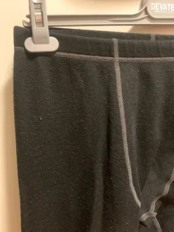 Villakerrasto, koko s