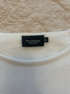 Villapaita Holebrook