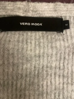 Villapaita v-aukolla, veromoda