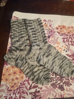 VIllasukat miesten (upouudet) koko 42-44