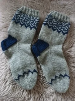 Villasukka koko 42-43