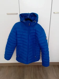 Vinson polo club kevyttoppatakki