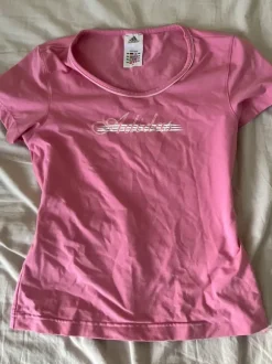 Vintage adidas shirt