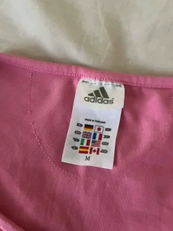 Vintage adidas shirt