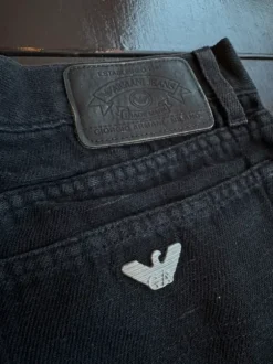 Vintage Armani Trousers