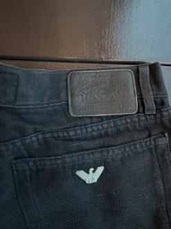 Vintage Armani Trousers