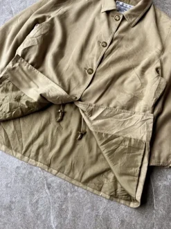 Vintage Field Jacket Burberry’s