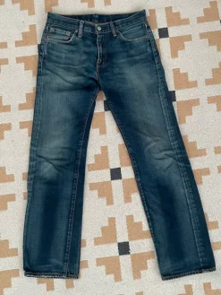 Vintage levis 505