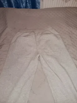 Vintage Nike college housut