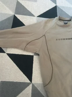 Vintage Nike college paita