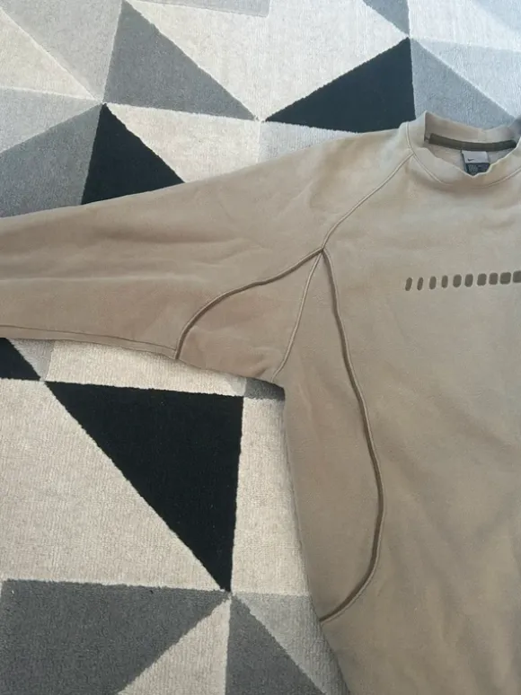 Vintage Nike college paita