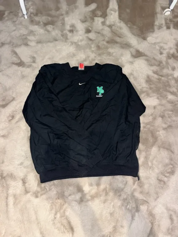 Vintage nike windbraker