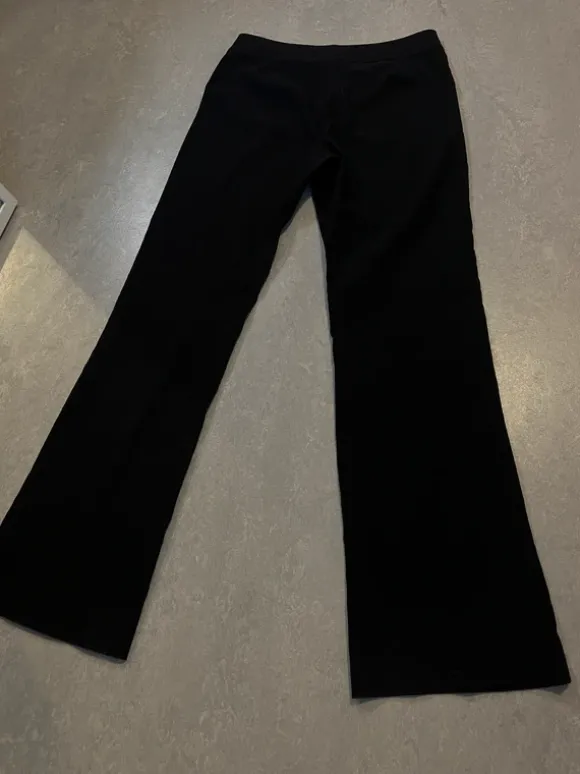 Vintage office siren bootcut dress pants