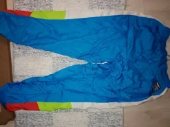 Vintage Puuma tuulipuku