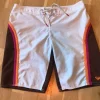 Vintage Roxy surfshorts