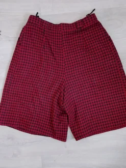 Vintage shorts