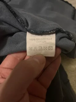 Vintage style In Flames hoodie