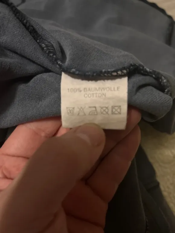 Vintage style In Flames hoodie