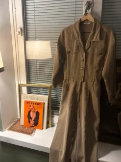 Vintage Vogila Overalls