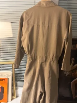 Vintage Vogila Overalls