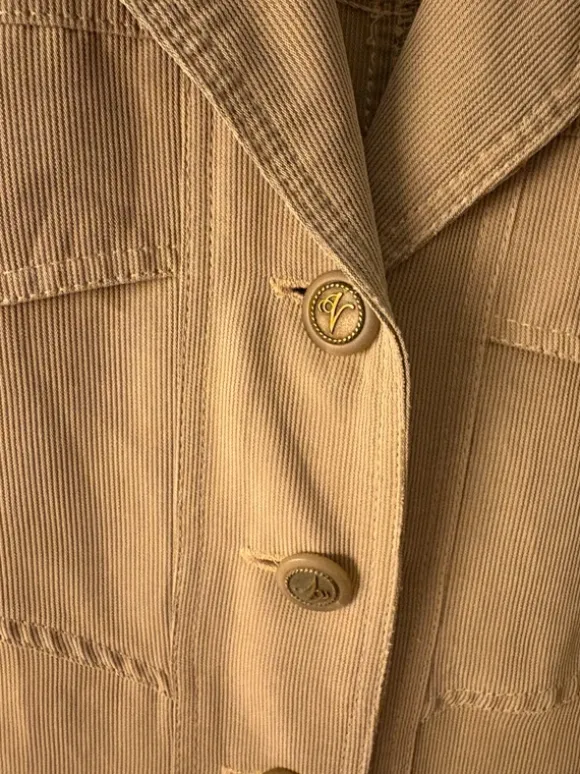 Vintage Vogila Overalls