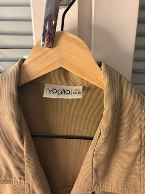 Vintage Vogila Overalls