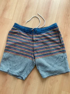 Vissla surf shorts