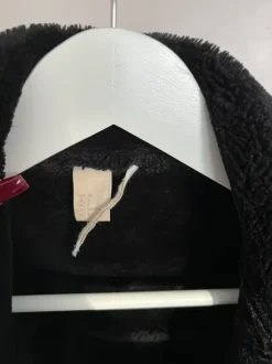 Vuorellinen biker takki