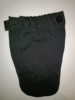 Vyötärönpidennin raskausaikaan