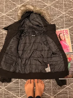 Winter jacket | Vinted