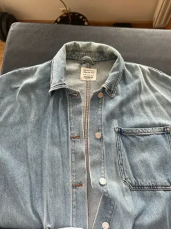 Women’s denim jacket