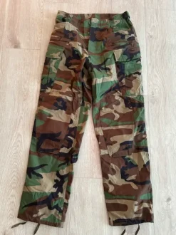 Woodland helikon sfu