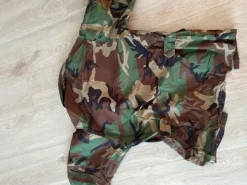 Woodland helikon tex kitelis švarkas S