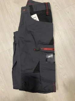 Wurth työhousut worker basic