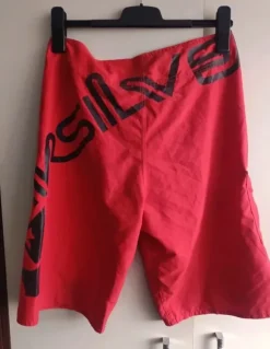 Wyprzedaż! Szorty kąpielowe rozmiar S