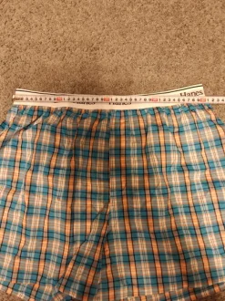 3x Hanes Boxers