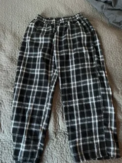 XL, pyjamahousut, miesten