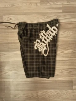Y2K billabong swim shorts