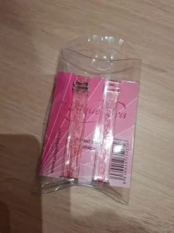 YK2 rintaliivien olkaimet (avaamaton pakkaus)