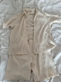 Yôke miesten shortsiasu