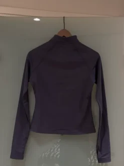 Yoga jacket