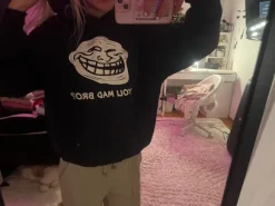 You mad bro? Huppari