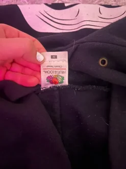 You mad bro? Huppari