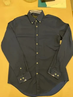 Zara men kauluspaita