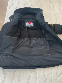 Zavetti canada takki