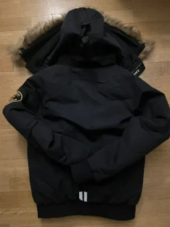 Zavetti Canada talvitakki