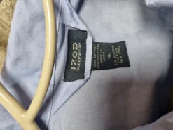 Zestaw piżama koszula i spodnie