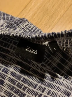 Zizzi Cotton Skirt